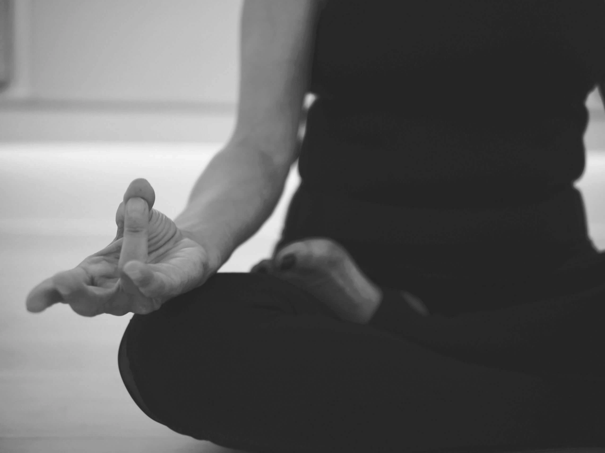 Les meilleures applis de Yoga