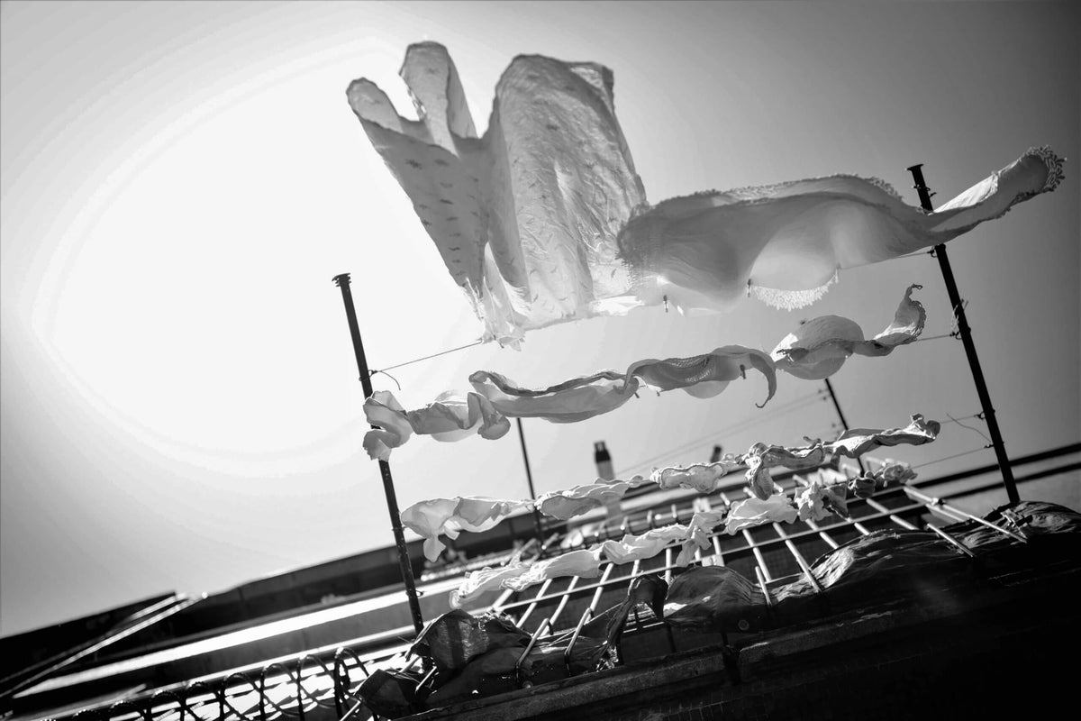 Culotte menstruelle, comment ça marche ?