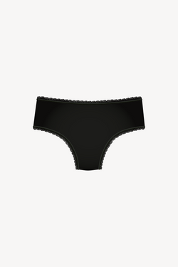 Callie Black Hiphugger