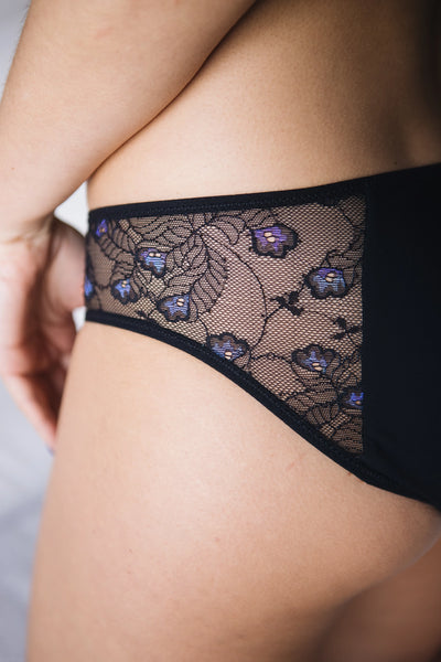 Culotte Absolu Rhéa Secret Garden