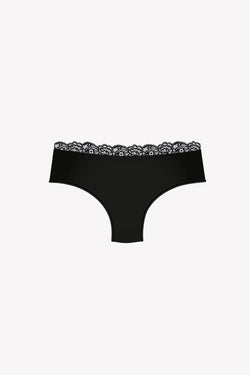 Culotte Anthéia Noire
