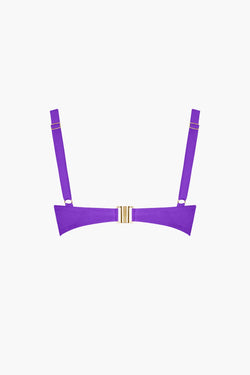 Héméra Mirtilla Triangle Bikini Top