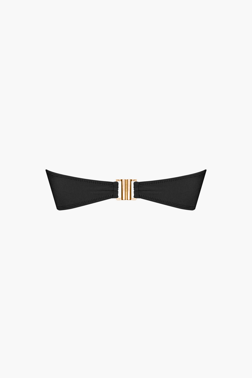 Nérée Summer Black Bandeau