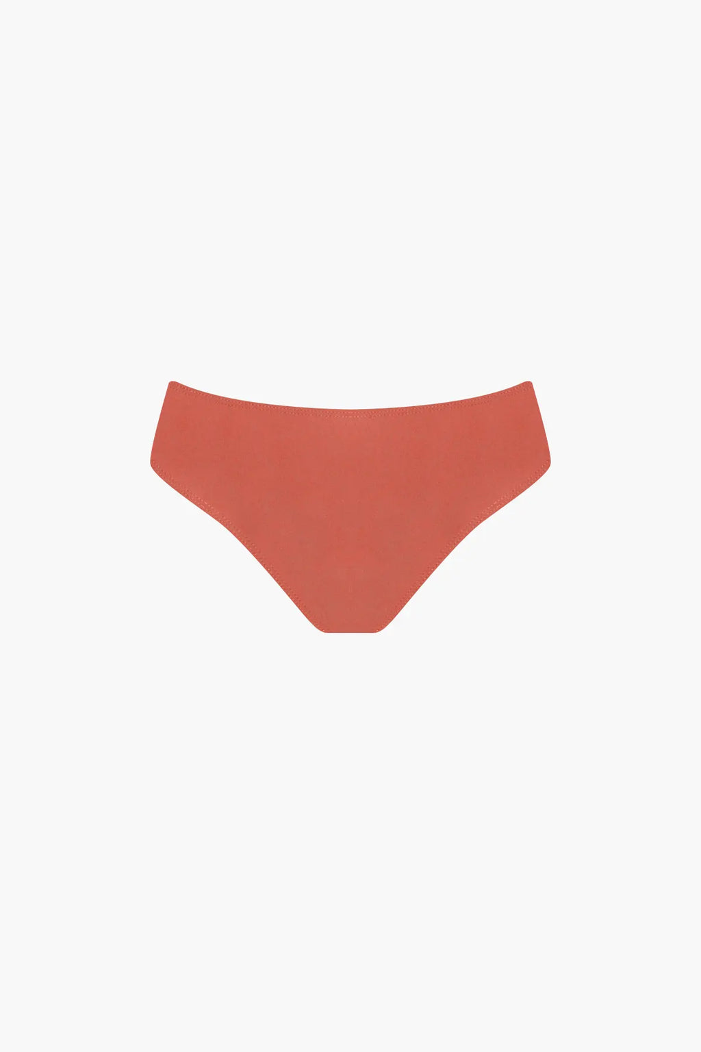 Culotte de Maillot de Bain Nérée Terracotta