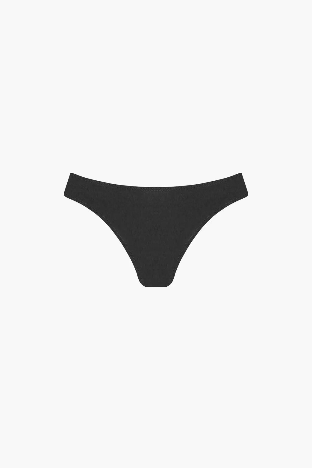 Nérée Black Bikini Cheeky