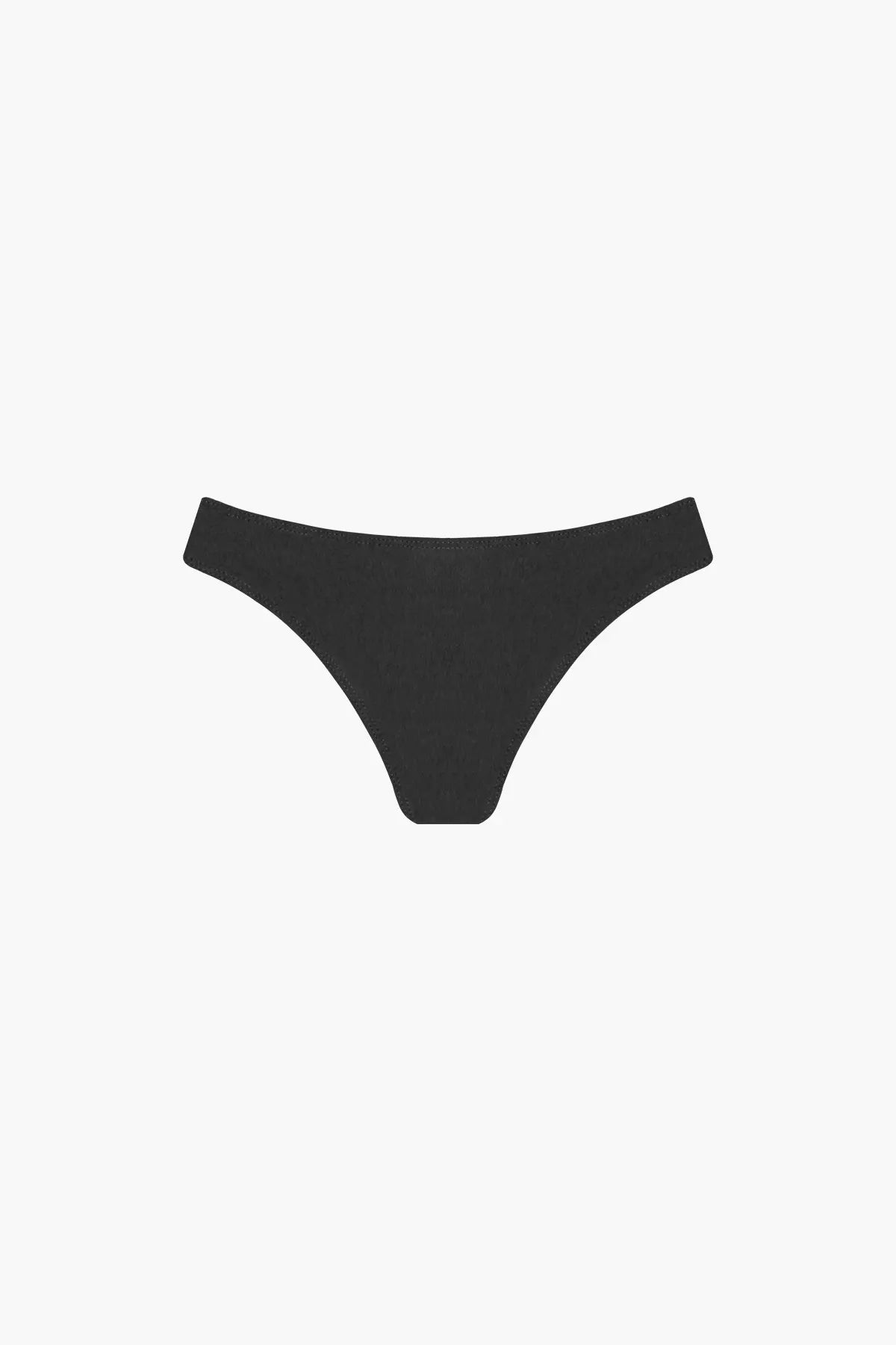 Nérée Black Bikini Cheeky