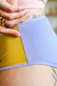 Shorty Coline