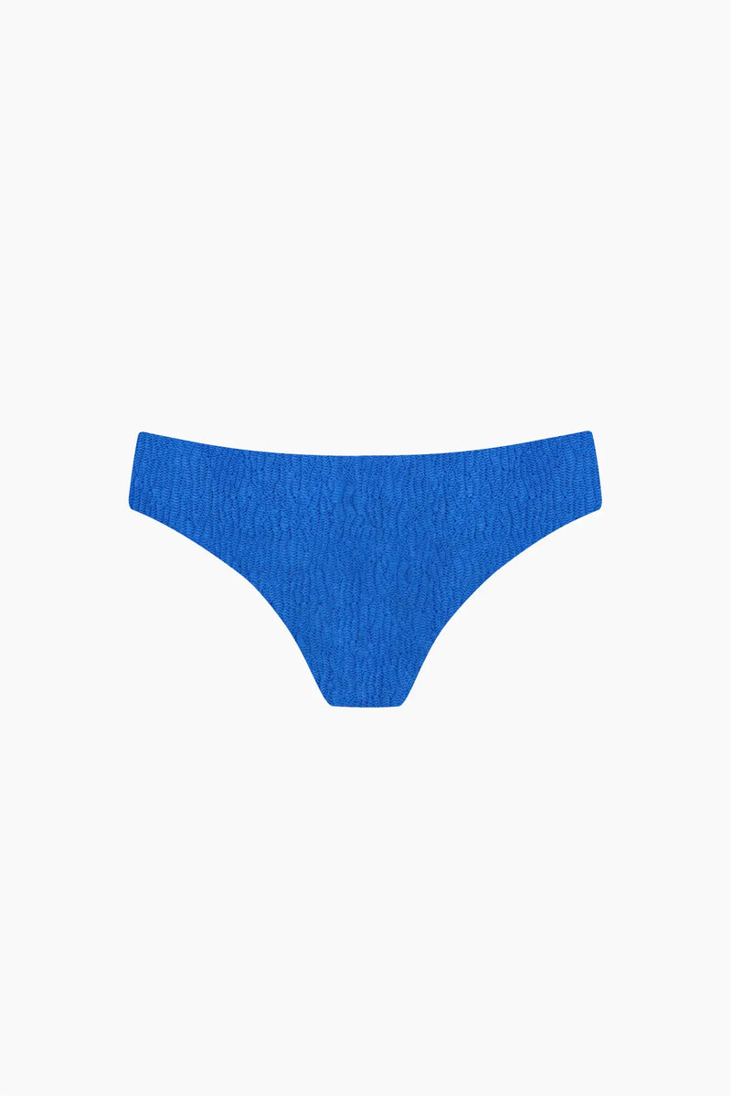 Nérée Blue Ibiza Bikini Brief