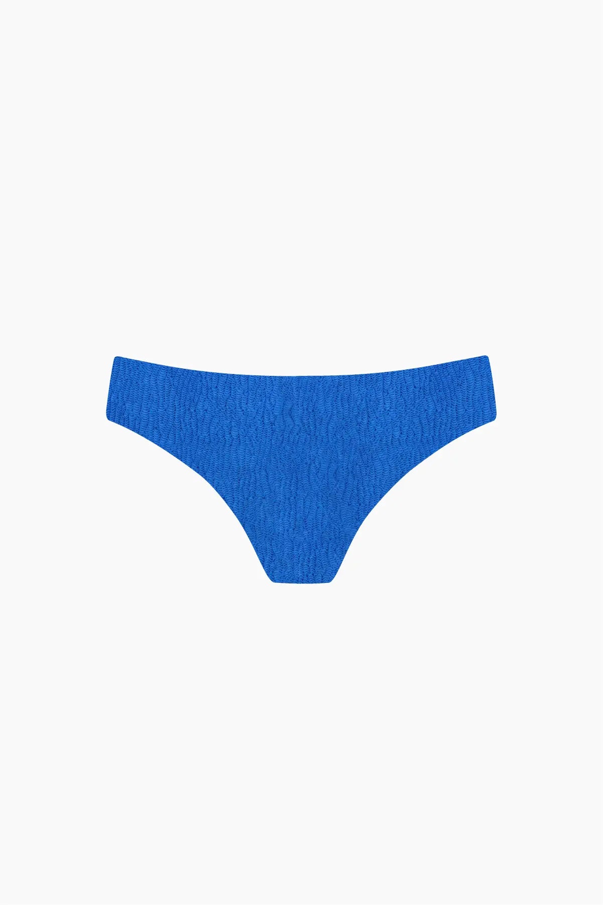Nérée Blue Ibiza Bikini Brief