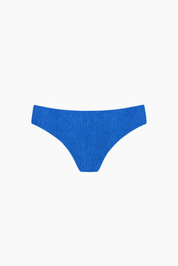 Nérée Blue Ibiza Bikini Brief