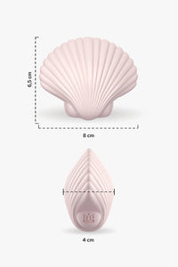 Pack Duo - Shorty Absolu Anthéia Noir & Sandy the Shell