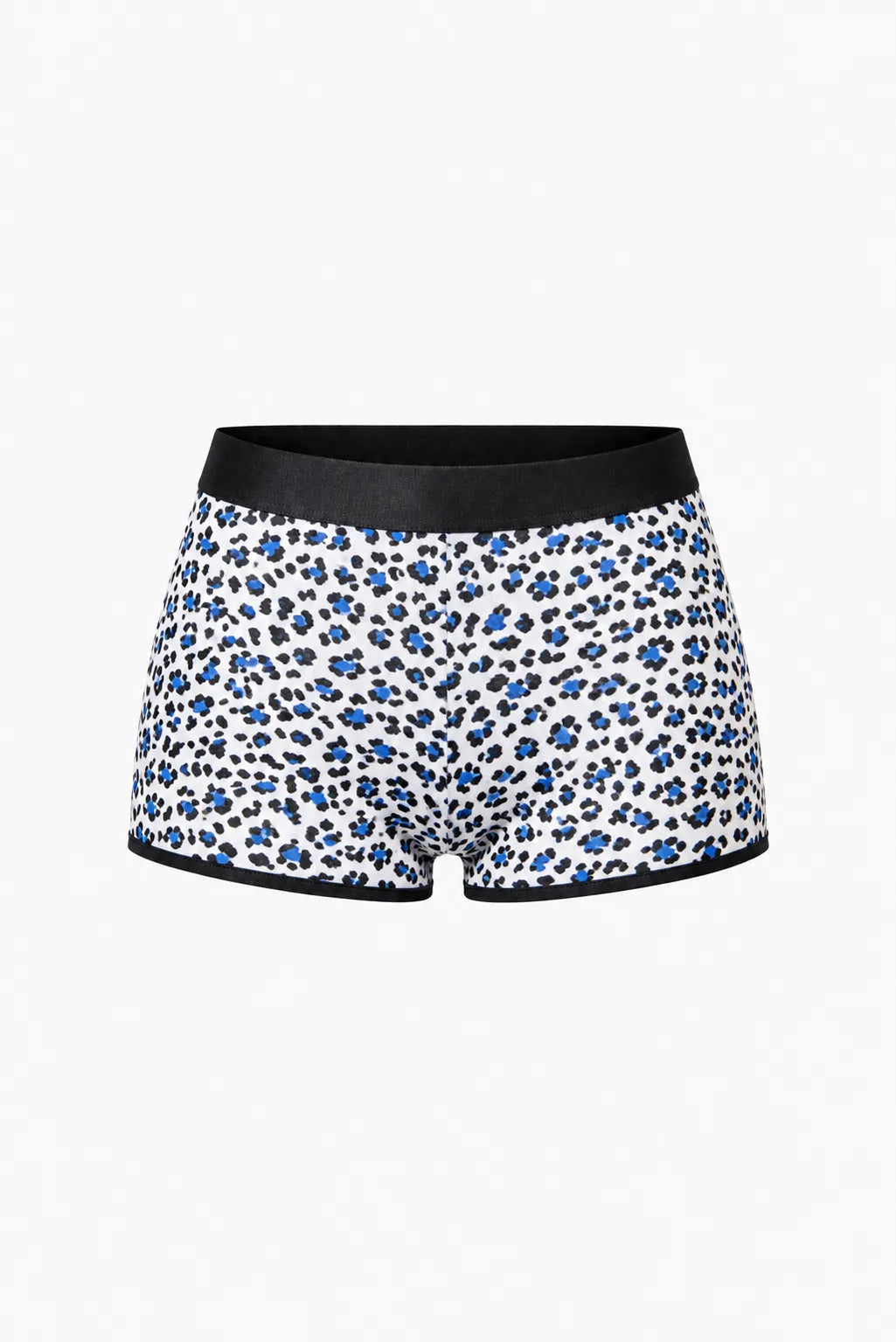 Boxer Glow Léo Blue