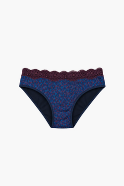 Culotte Anthéia Léo Bordeaux