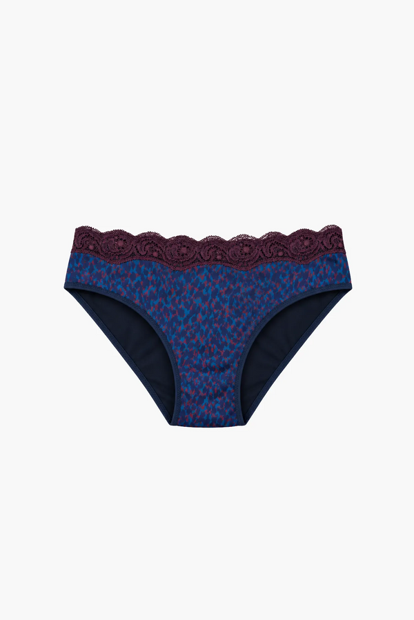 Culotte Anthéia Léo Bordeaux