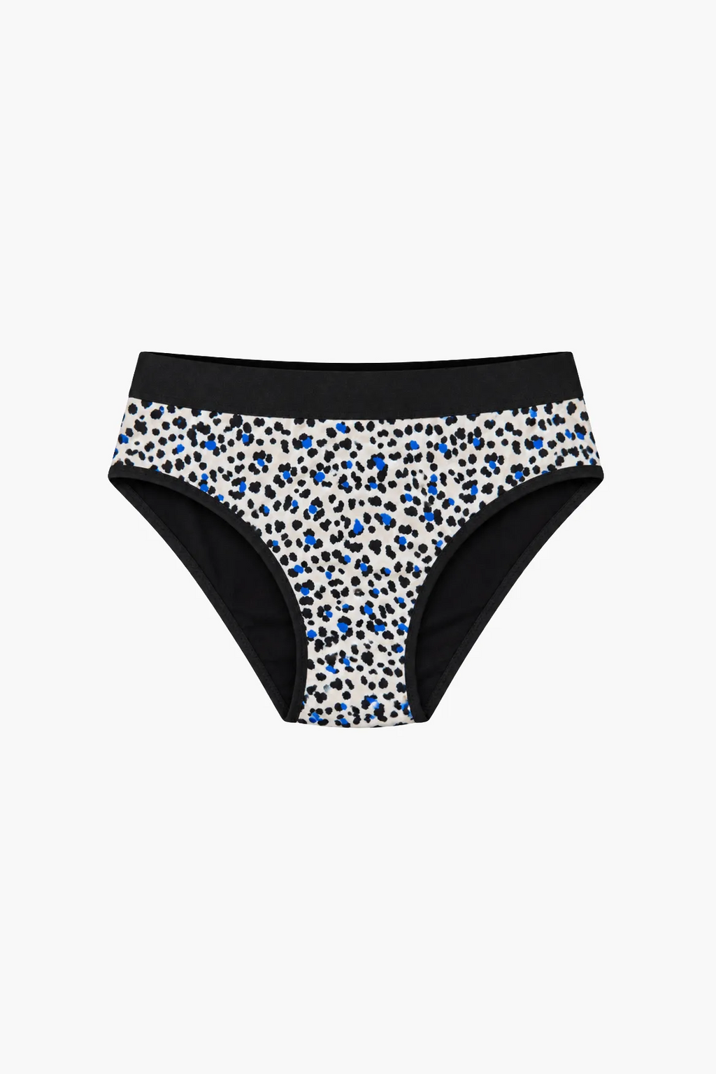 Culotte Romy Léo Blue