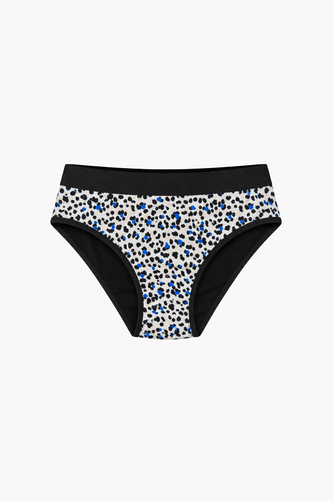 Culotte Romy Léo Blue