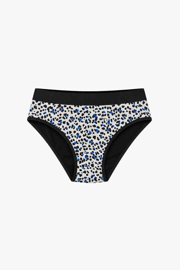 Culotte Romy Léo Blue