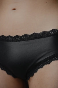 Culotte Tessa Noire