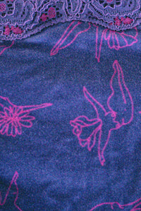 Culotte Mi-Haute Natacha Birds