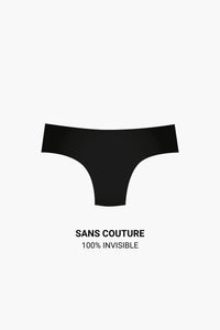 Black Sélys Brief