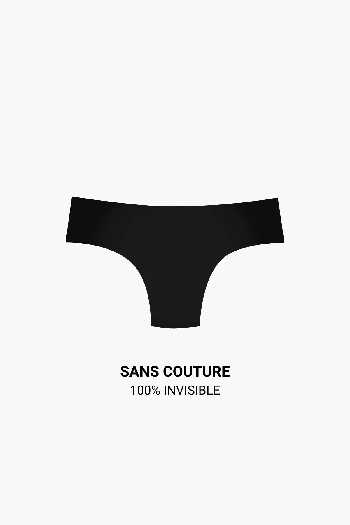 Black Sélys Brief