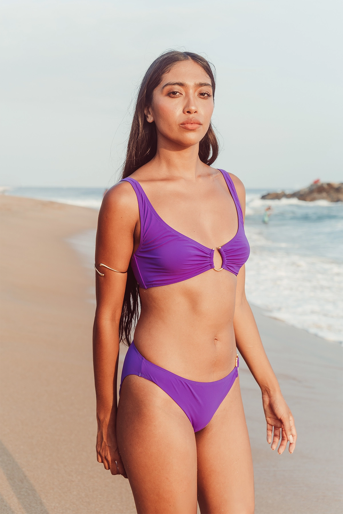 Héméra Mirtilla Bikini Brief