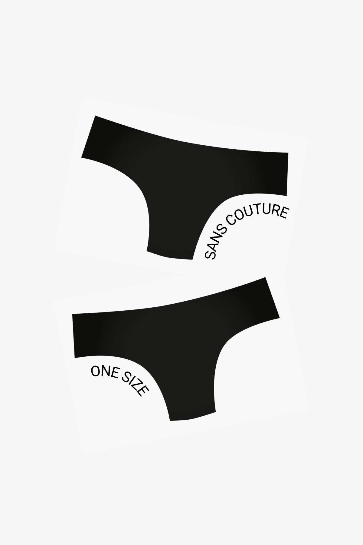 Pack Duo - One Size