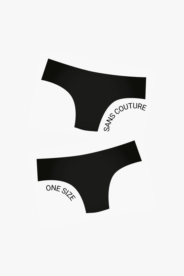 Pack Duo - One Size