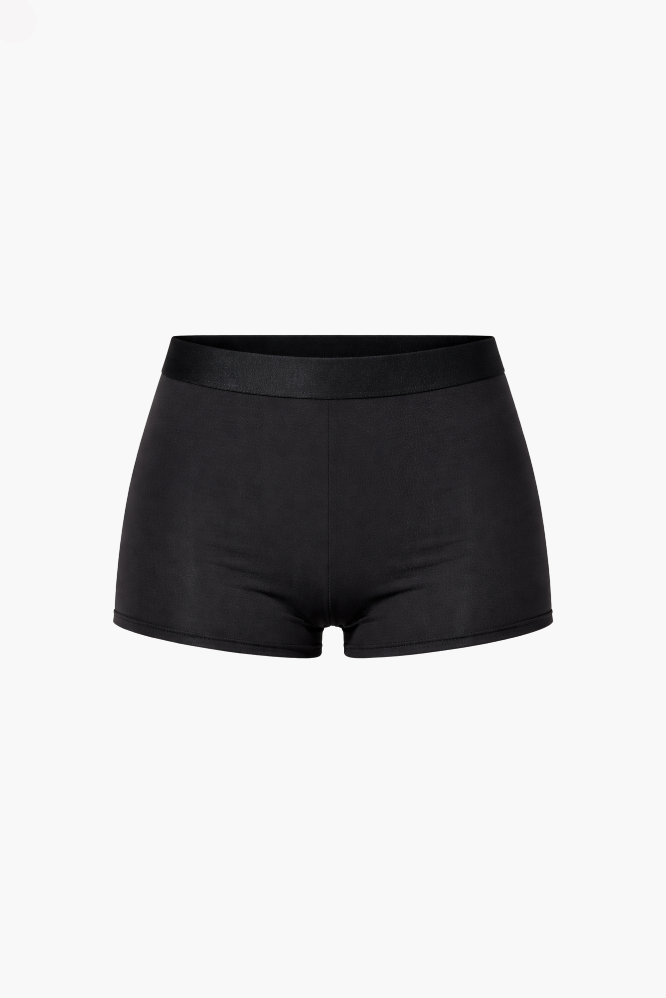 Glow Black Boxer