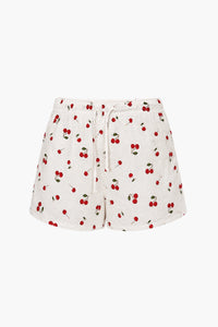 Ensemble Pyjama Eloïse Cherry