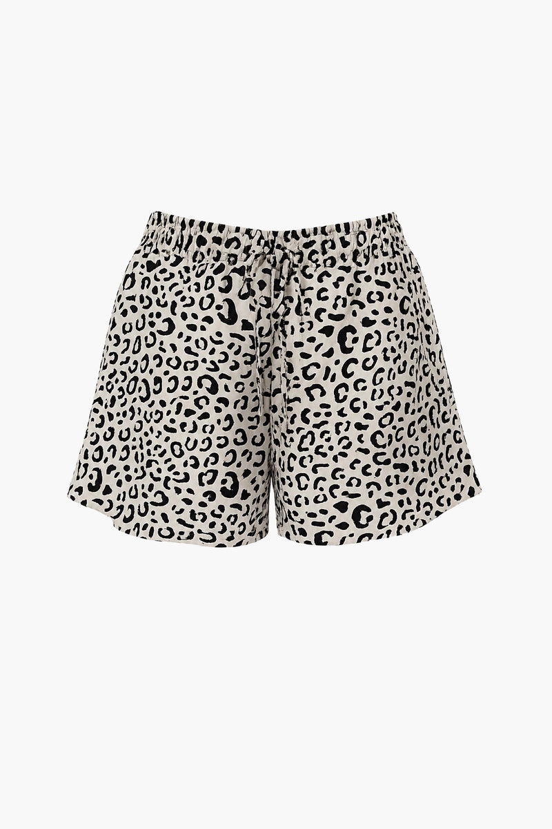 Ensemble Pyjama Eloïse Léo