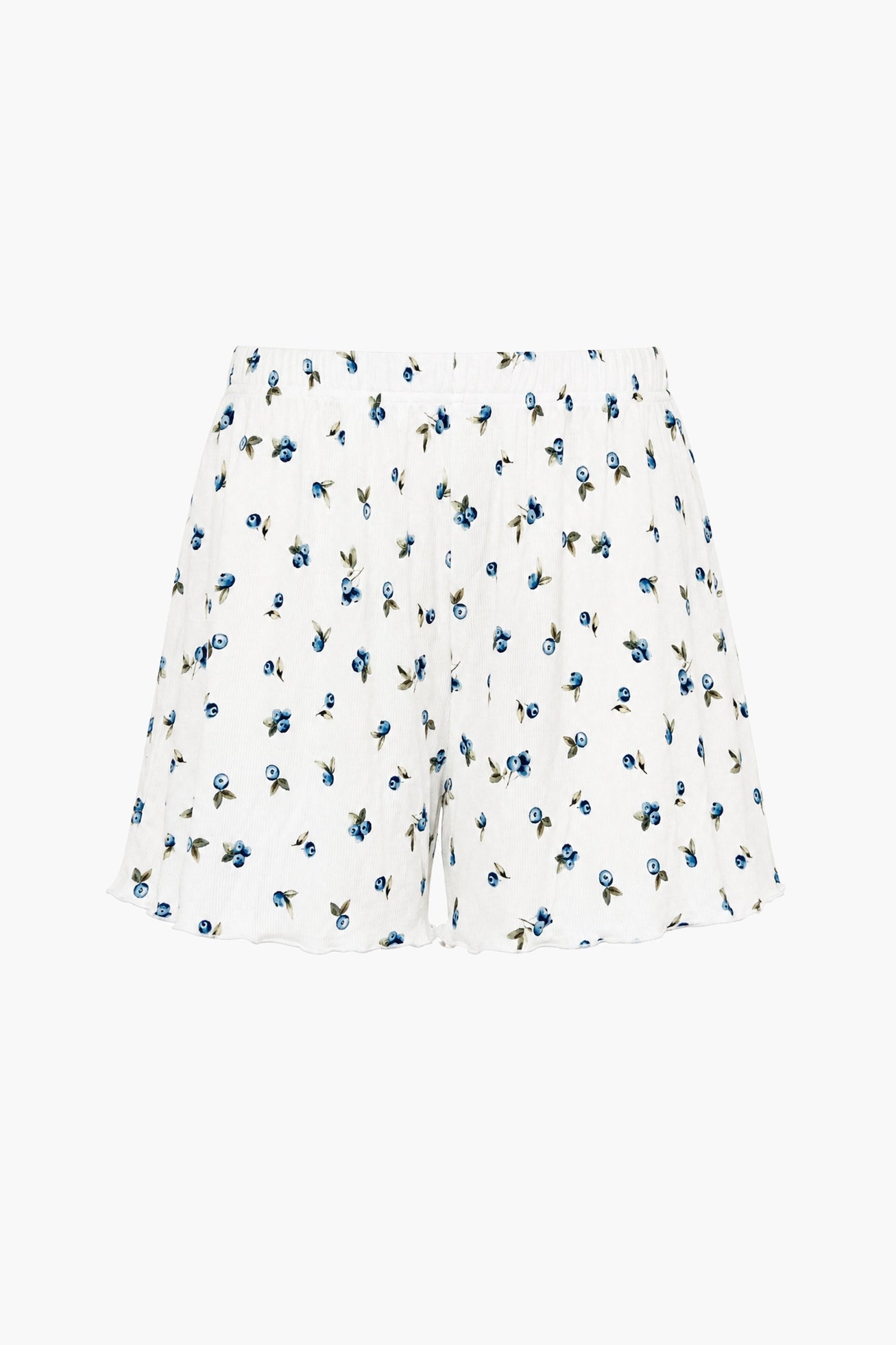 Ensemble Pyjama Kate Blueberry