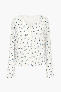 Ensemble Pyjama Kate Blueberry
