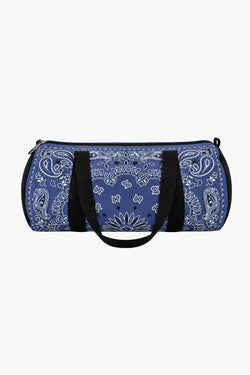 Sac Weekend Midnight Bandana