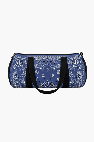 Sac Weekend Midnight Bandana