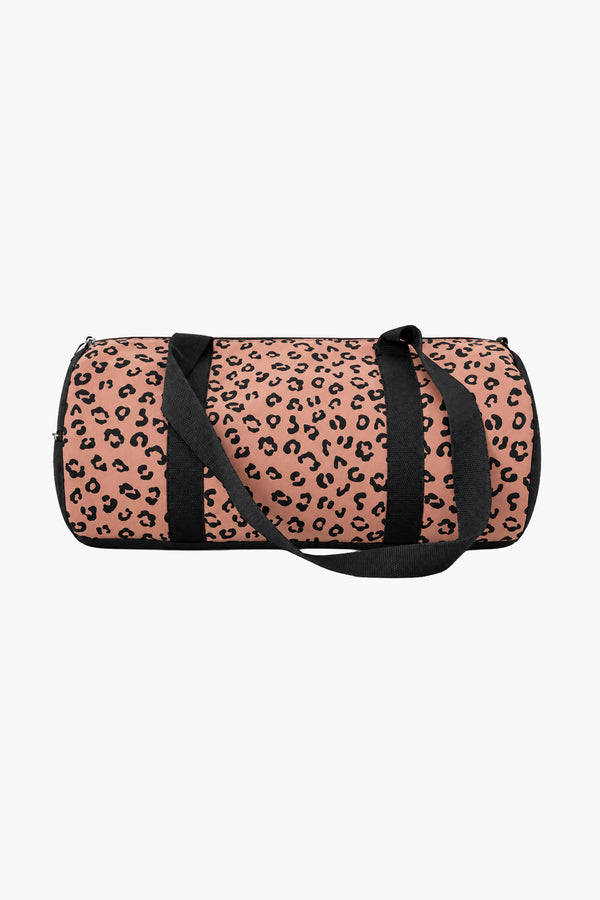 Sac Weekend Savanna Leo