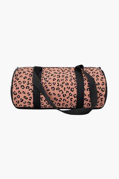 Sac Weekend Savanna Leo