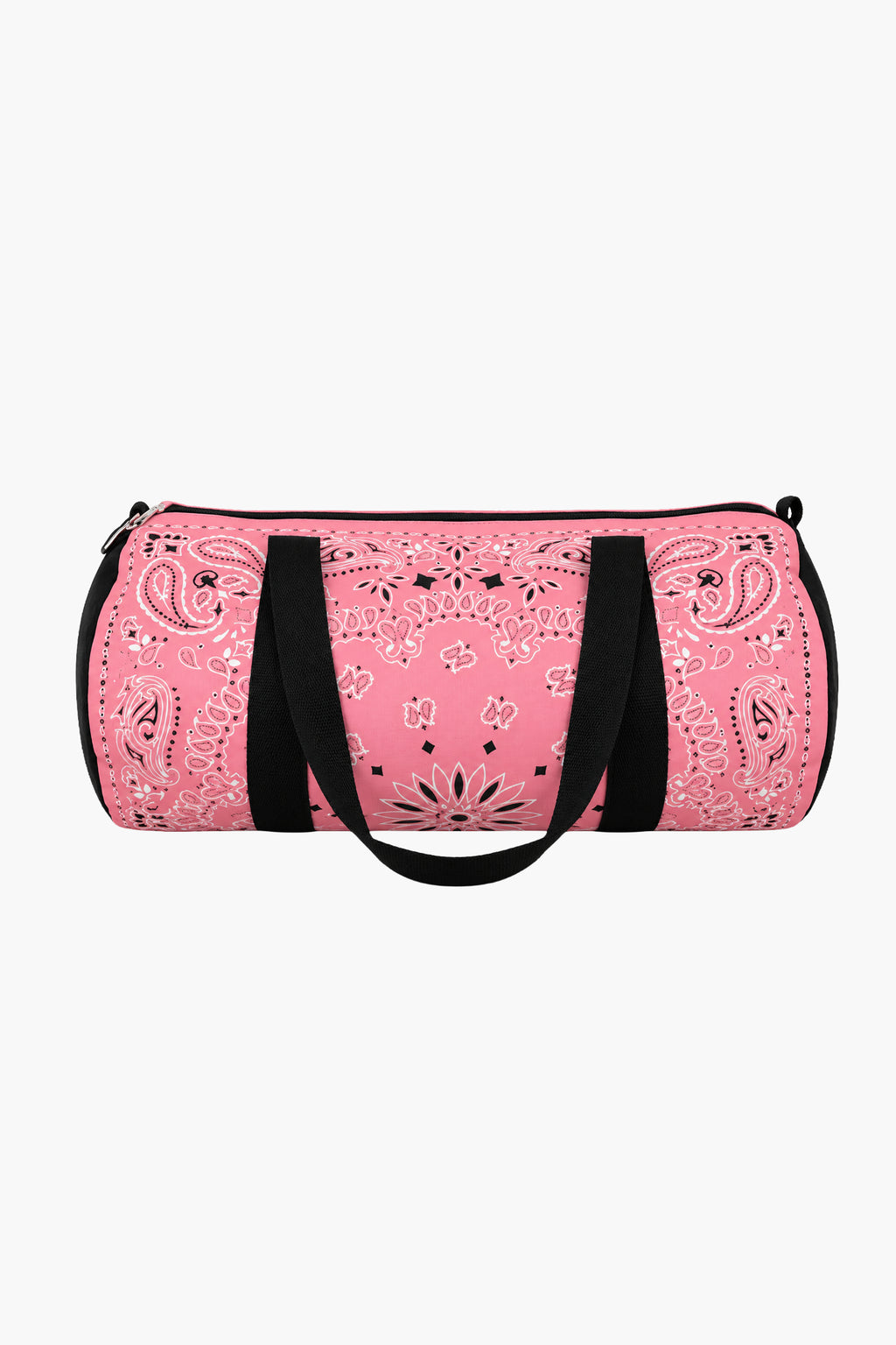 Sac Weekend Pink Flamingo Bandana