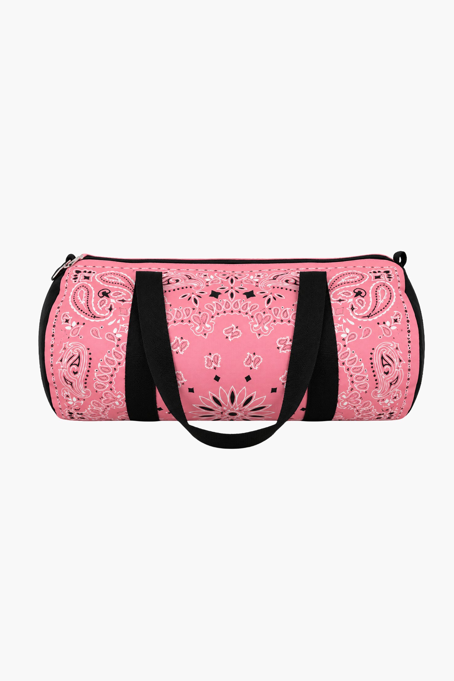 Sac Weekend Pink Flamingo Bandana