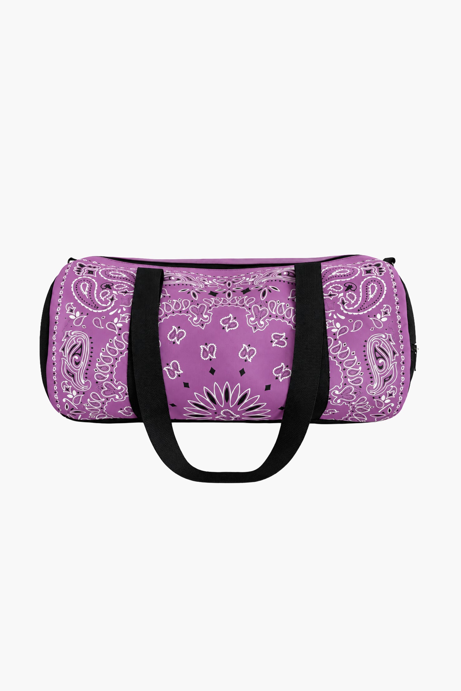 Sac Weekend Ultra Violet Bandana