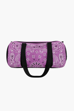 Sac Weekend Ultra Violet Bandana