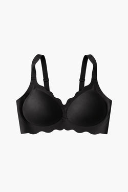 Brassière Invisible Sculptante Air Noir