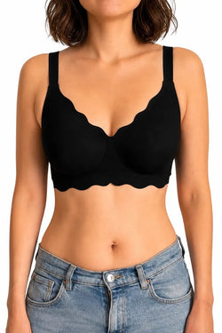 Brassière Invisible Sculptante Air Noir