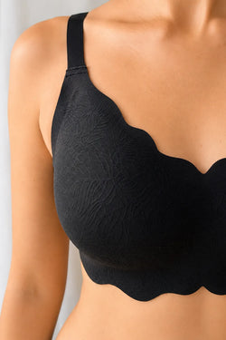 Brassière Invisible Sculptante Air Noir