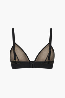Soutien-gorge Triangle Gold Dust