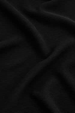 Le Sienna Bra Top Dos Sculpté Noir
