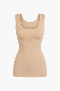 Top Débardeur Galbant Beige